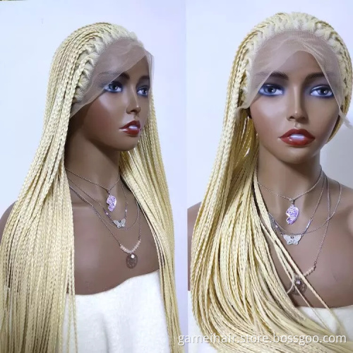 pixie cut cheap 613 blonde 250% remy curly body wave frontal colour  hd front bob human hair wig swiss lace blonde
